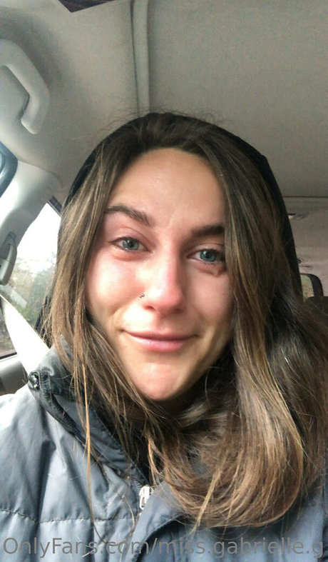 miss gabrielle g high quality model galleries