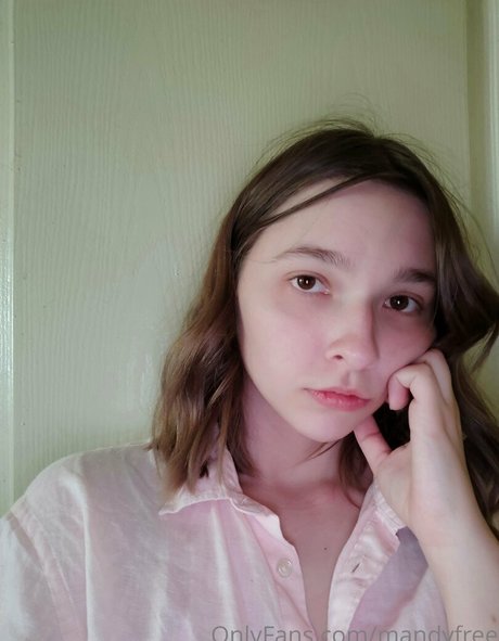 mandyfree hot model image