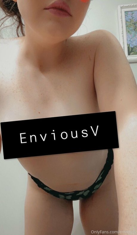 enviousv nudes actress picture