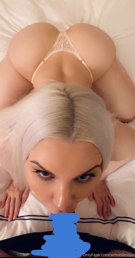 simonilicious pornstar best picture