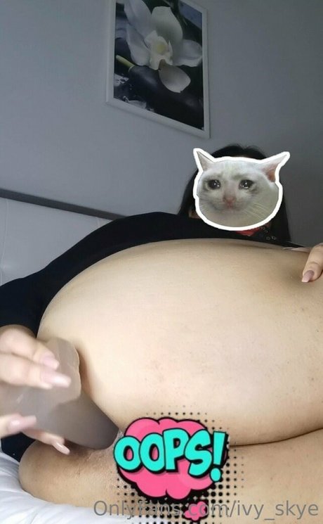 ivy skye sex model photos