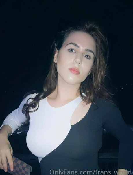 trans world pornstar beautiful pictures