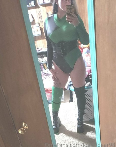 logie bear98 high quality star photos