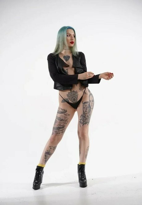 steishaginnes high quality model img