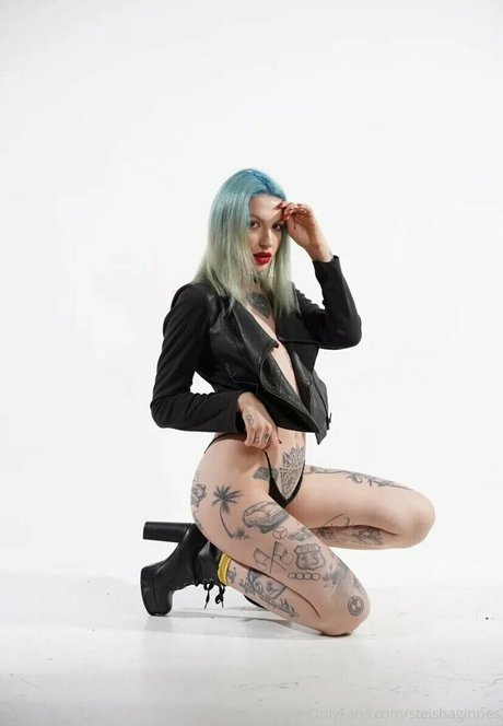 steishaginnes star top image