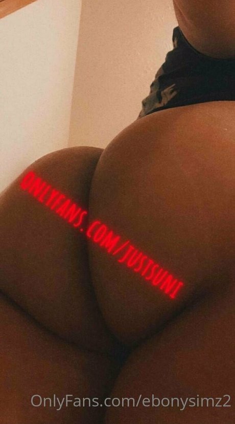 ebonysimz2 model hd photo