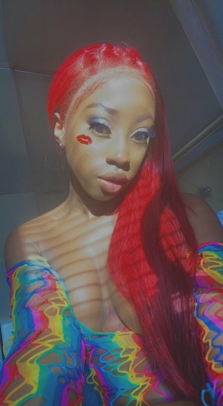 ebonysimz2 star pretty gallery