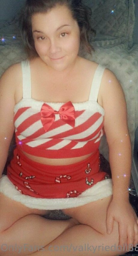 valkyriedoll88 model sexy gallery