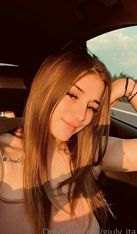 giuly ita best model galleries