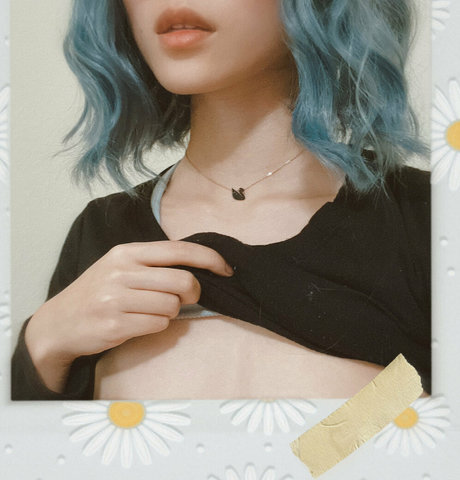 mochigonemild model art galleries