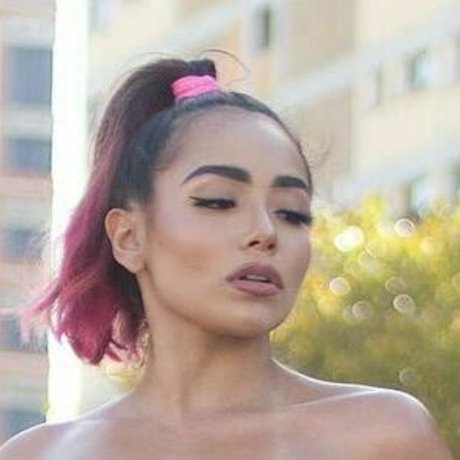 Dukka White star perfect pic