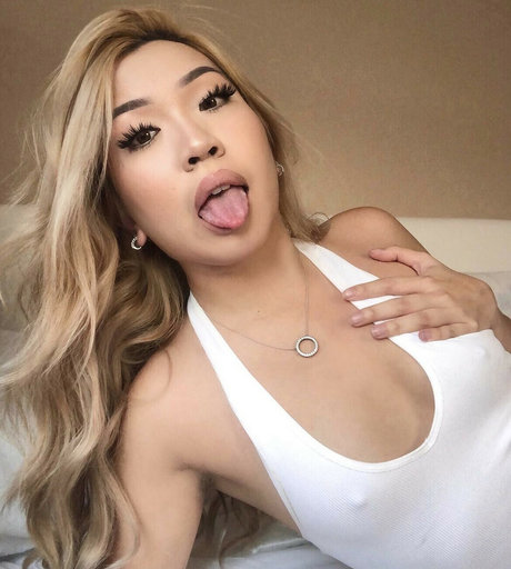 kaitlynvunguyen sexy actress galleries