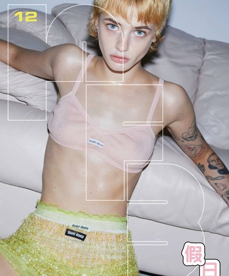 Esther McGregor pornstar perfect img