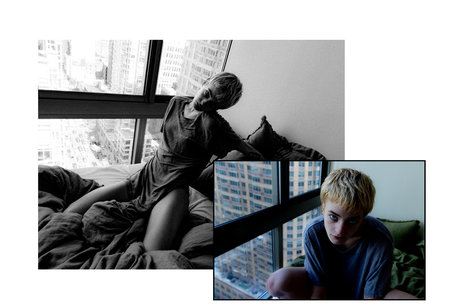 Esther McGregor best star picture