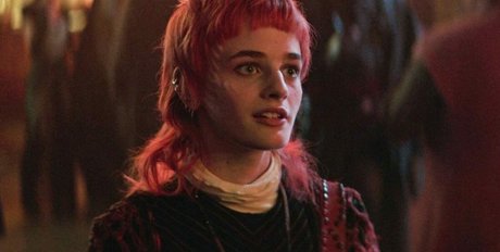 Esther McGregor adult actress gallery