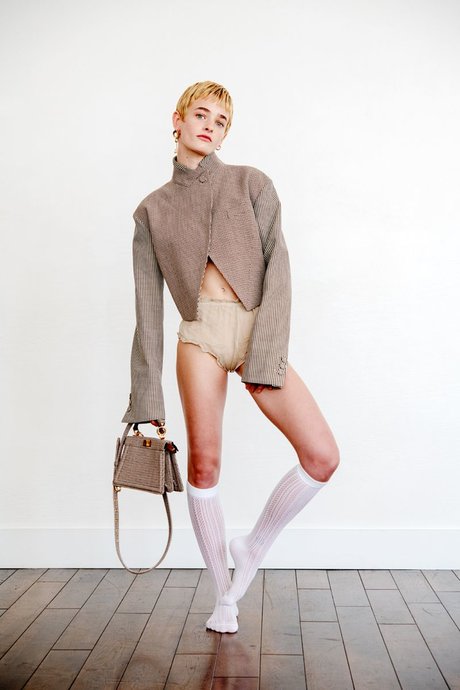 Esther McGregor star art image