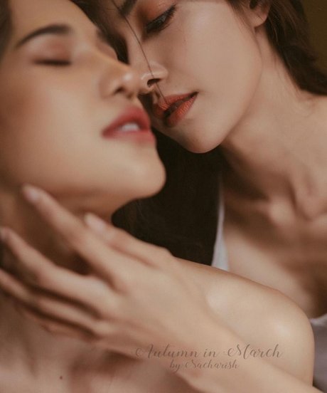 BunnyMutmai model pornographic img