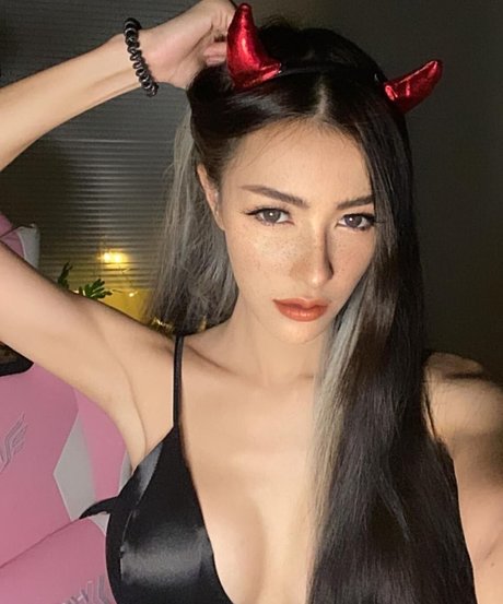 BunnyMutmai pornstar beautiful image