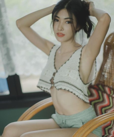 BunnyMutmai nudes pornstar image