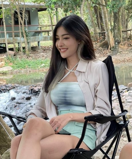 BunnyMutmai hd model photo