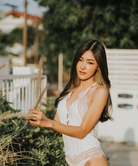 BunnyMutmai model nice galleries