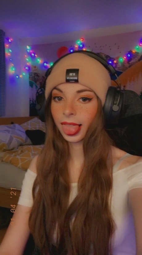 Fr3ddi hot model picture