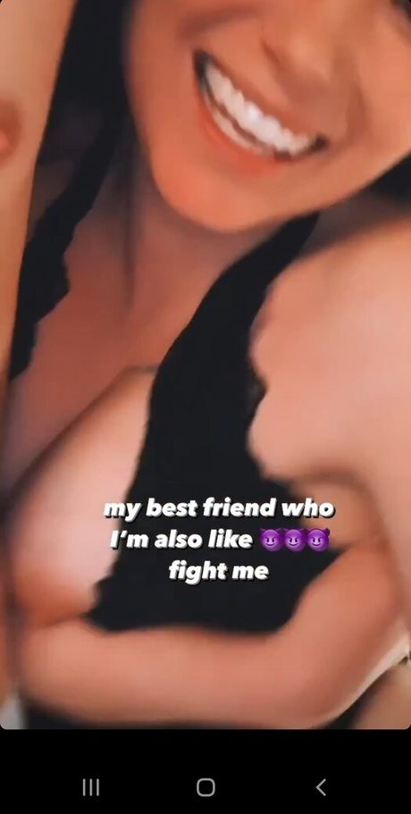 Selena USAF Babe sex star picture