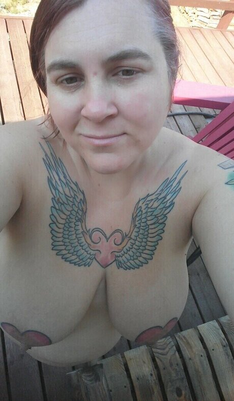 Celeste Woodrow perfect model pic