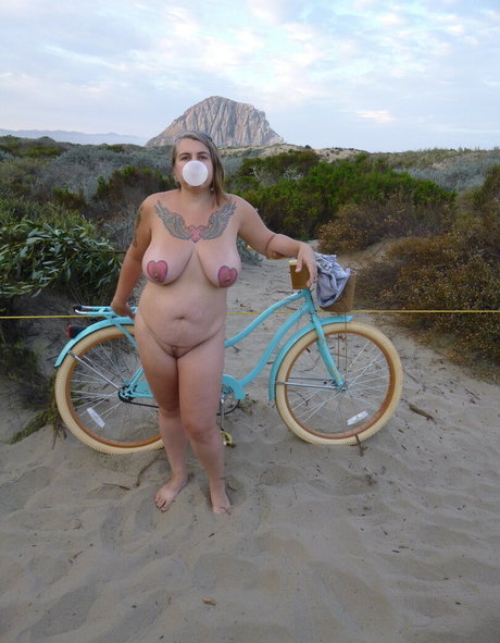 Celeste Woodrow model xxx gallery