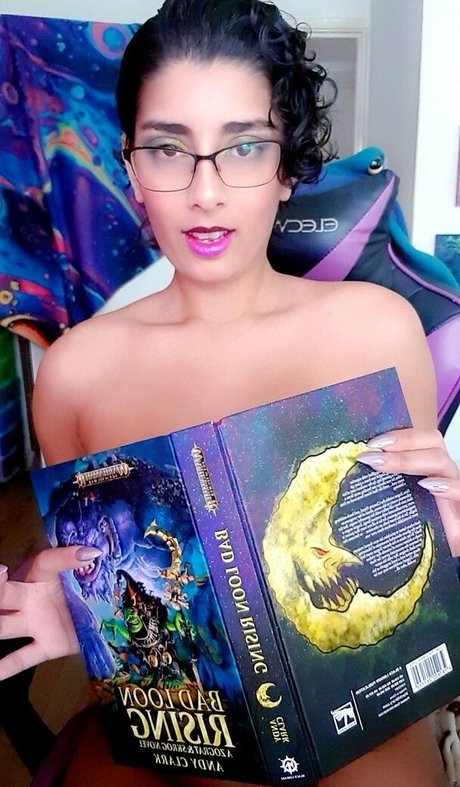 Yazzkull star art archive