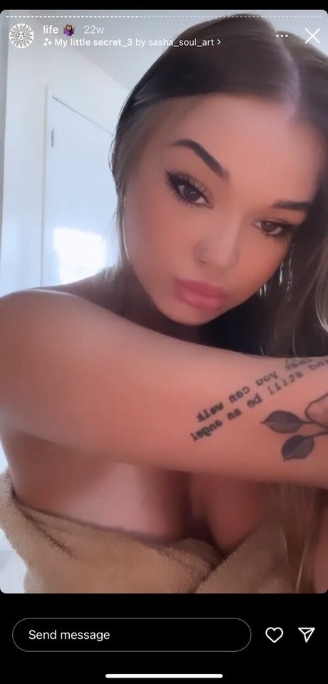 Katrina Clark pornstar nice image