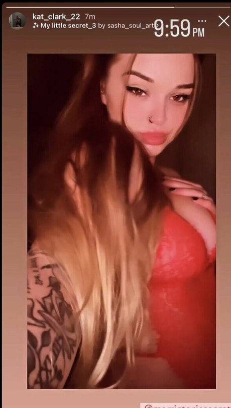 Katrina Clark star free pics