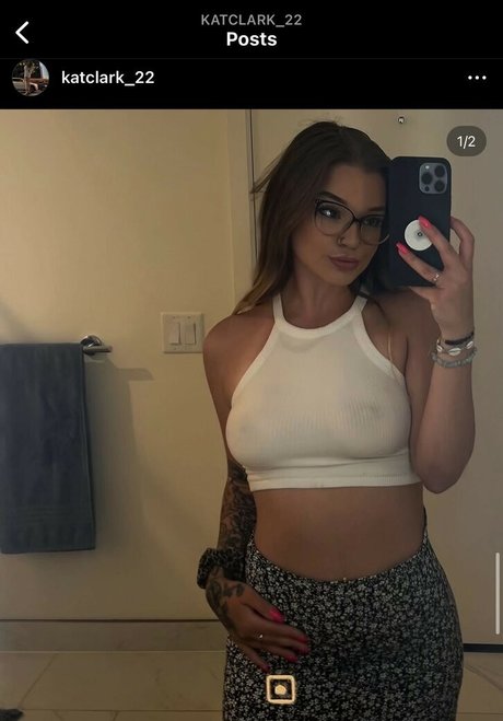 Katrina Clark best actress pics