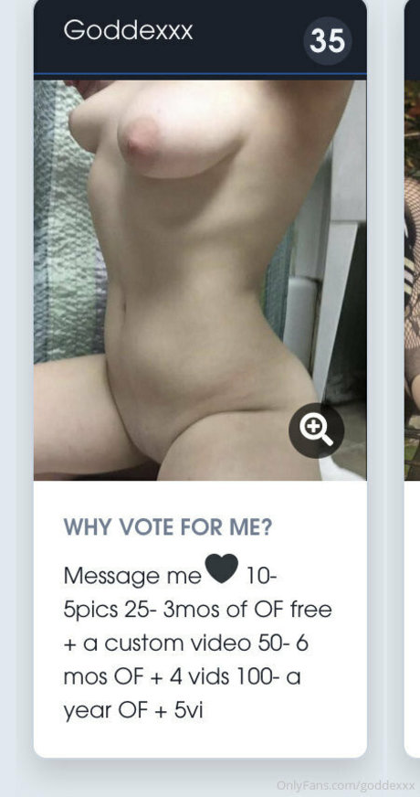 goddexxx model nudes galleries