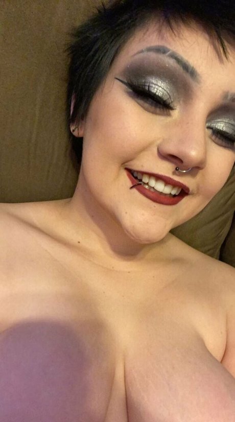 goddexxx star pretty photo