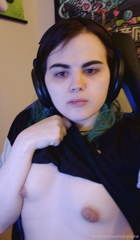 corarayne hd actress pic