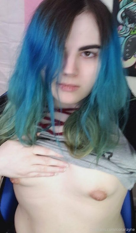 corarayne model best picture