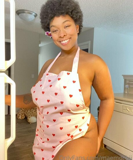 maemochii pornstar nice img