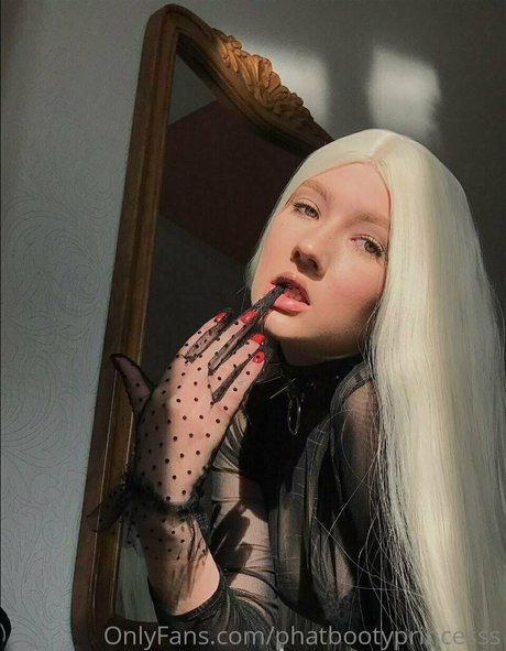 phatbootyprincesss model images