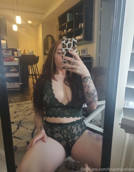 bracefacefree model hot archive