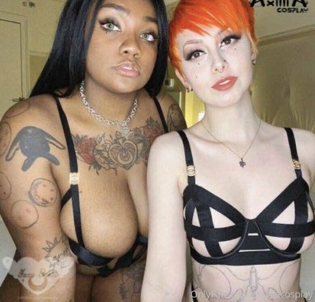 axilliacosplay pornstar art pic