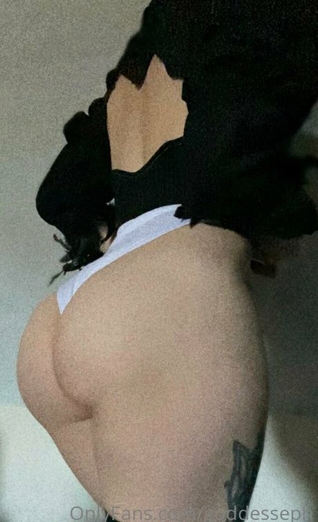 goddesseph pornstar hot pics