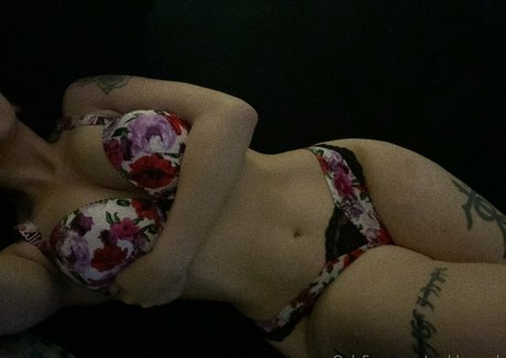 goddesseph high quality model photos