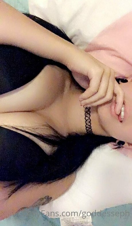 goddesseph star nude pictures