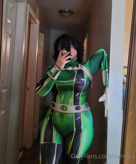 vaniitys Profile pic