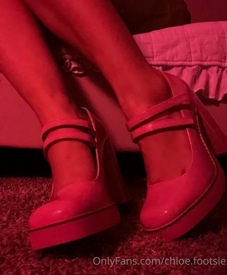 kayla footsie top pornstar photo