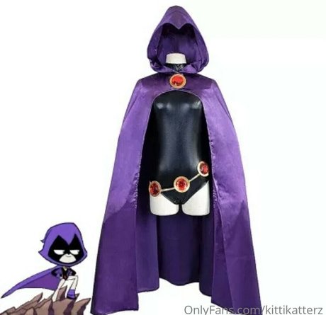 Kittikatterz model nudes pics