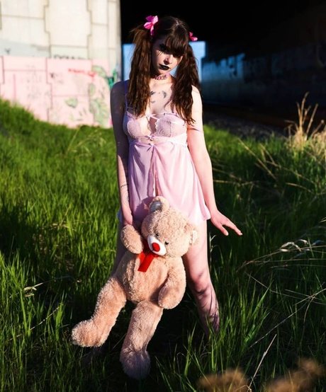 Kittikatterz sex pornstar archive