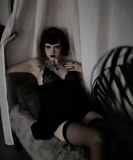 Kittikatterz model xxx image