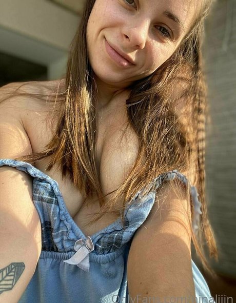 ninaliiin best pornstar pic